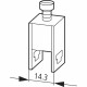 AK35 079614 Y7-79614 EATON ELECTRIC Borne de puissance max.35mm²