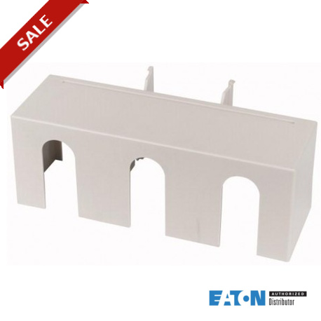 ZBS-GSTA1 082800 EATON ELECTRIC Capot de protection pour sectionneur pour fusibles à couteaux NH, ta. 1, en ..