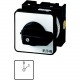 T0-2-15404/EZ 083941 Y7-83941 EATON ELECTRIC Interruptor seccionador ON-OFF 4 polos 20 A Placa indicadora: 0..