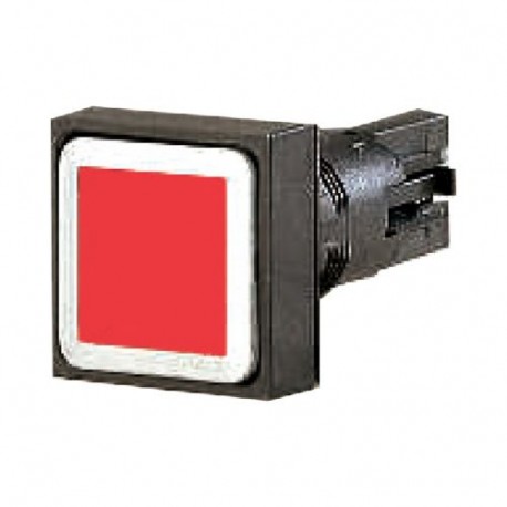 Q18DR-RT 086209 EATON ELECTRIC Кнопка , цвет красный, с фиксацией
