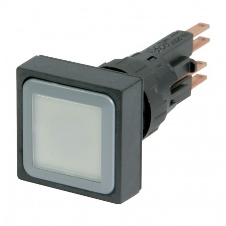 Q25LTR-WS 087232 Y7-87232 EATON ELECTRIC Pulsante luminoso, bianco, permanente