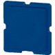 06TQ18 087920 EATON ELECTRIC Tastenplatte, blau