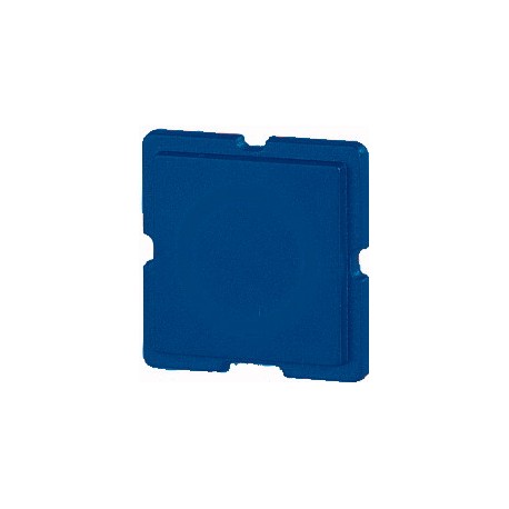 06TQ18 087920 EATON ELECTRIC Tastenplatte, blau