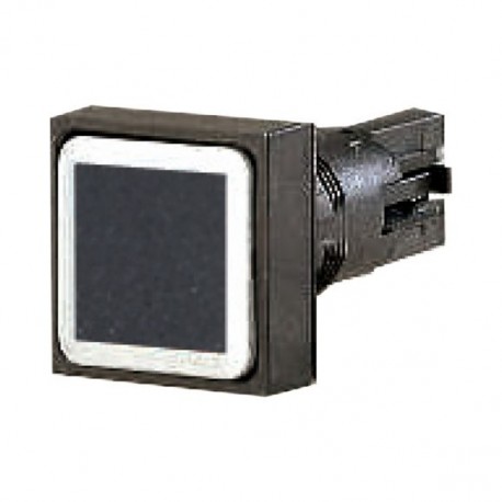 Q25DR-SW 088739 Y7-88739 EATON ELECTRIC Pulsante, nero, permanente