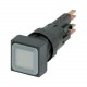 Q18LT-WS 089202 Y7-89202 EATON ELECTRIC Pulsante luminoso, bianco, ad impulso