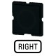 235TQ25 091009 EATON ELECTRIC Capsula, nera, RIGHT