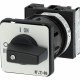 T0-1-102/EZ 091082 Y7-91082 EATON ELECTRIC Interrupteurs Marche-Arrêt, 2 pôles, 20 A, 90 °, Montage encastré..