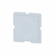 02TQ25 091149 Y7-91149 EATON ELECTRIC Capsula, bianca