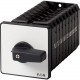T5B-8-8372/E 091211 Y7-91211 EATON ELECTRIC Interruptor Conmutador 16 polos 63 A Placa indicadora: 1-2 90 ° ..