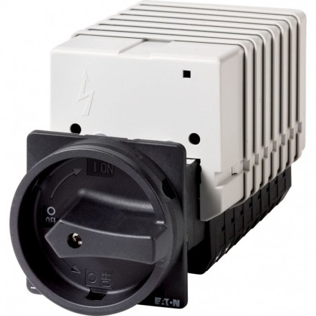 T5B-8-8352/V/SVB-SW 091217 Y7-91217 EATON ELECTRIC Interruttori generali, a 16 polo, 63 A, Funzione di arres..