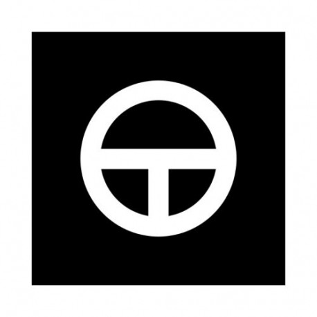 43TQ25 092791 EATON ELECTRIC Placa indicadora Inscripción: Símbolo "ON-OFF" symbol Negra Para RMQ16 25x25