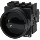 P1-32/EA/SVB-SW/N 093452 Y7-93452 EATON ELECTRIC Interruttori generali, 3 poli + N, 32 A, Funzione di arrest..
