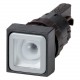 Q18DR-X 093625 Y7-93625 EATON ELECTRIC botão de travamento sem Indicator