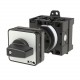 T3-2-1/Z 095057 Y7-95057 EATON ELECTRIC Interrupteurs Marche-Arrêt, tripolaire, 32 A, 90 °, Encastrement / M..