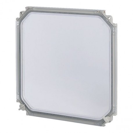 T-CI44 098579 0002502366 EATON ELECTRIC Porte, transparente, pour couvercle CI44