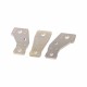 NZM3-XKV70 100514 Y7-100514 EATON ELECTRIC Piastre di collegamento allargate 3p, grandezza 3
