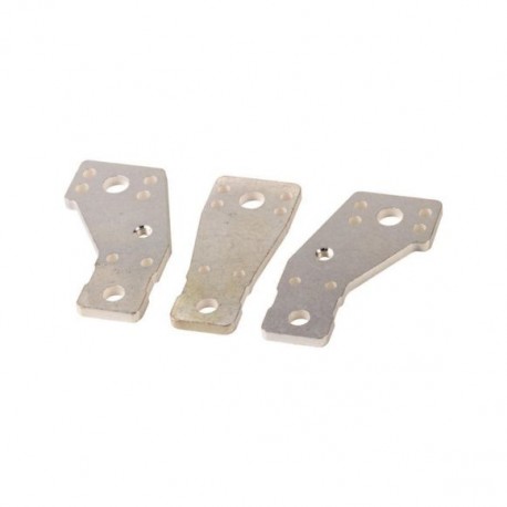 NZM3-XKV70 100514 Y7-100514 EATON ELECTRIC Piastre di collegamento allargate 3p, grandezza 3