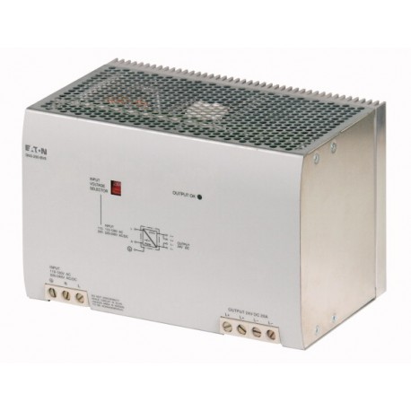 SN3-200-BV8 100642 EATON ELECTRIC Fuente de alimentación estabilizada moni