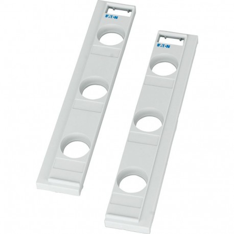 Z-D02-S-AB-SET 100662 Y7-100662 EATON ELECTRIC Jeu de caches, 36mm, D02