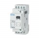 Z-S48/4S 100665 EATON ELECTRIC Импульсный выключатель 48 перем. тока/24 пост. тока 4 замыкающий контакт 16A ..