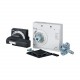 NZM3-XTVDV-60-NA 100669 Y7-100669 EATON ELECTRIC Poignée rotative à commande rompue sur porte à commande rom..