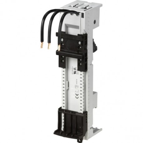BBA0-25 101451 Y7-101451 EATON ELECTRIC Adaptador de embarrado 45 mm 25 A 1 TS