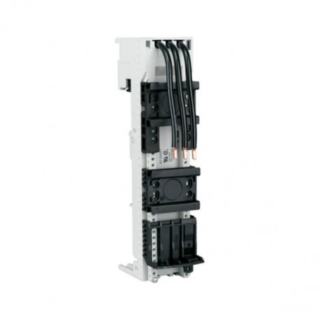BBA0-32 101452 Y7-101452 EATON ELECTRIC Adaptador de embarrado 45 mm 32 A 2 TS