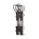 BBA0C-16 101455 Y7-101455 EATON ELECTRIC Adattatore per sbarre, 45mm, 16A, 2TS Cage