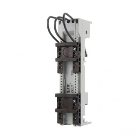 BBA0C-16 101455 Y7-101455 EATON ELECTRIC Adattatore per sbarre, 45mm, 16A, 2TS Cage