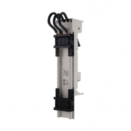 BBA4L-63 101459 Y7-101459 EATON ELECTRIC Sammelschienenadapter, 55 mm, 63 A, 2 Tragschiene