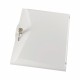 BCZ-A-TWS-4/52 101581 Y7-101581 EATON ELECTRIC Plastic door, white, +lock, for 4-row distribution board