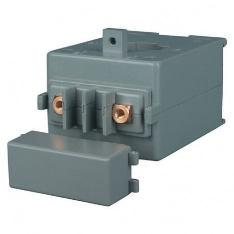 Z-MG/WAK50 101620 EATON ELECTRIC Transformador Interruptor medida, 50/5A 3 K., 1.5VA
