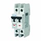 FAZ-C32/2-NA 102174 Y7-102174 EATON ELECTRIC Interruttore LS, 32A, 2p, curva caratteristica C, AC