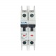 FAZ-D8/2-NA 102186 Y7-102186 EATON ELECTRIC MCB, 2P, curva D, 8A