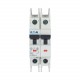 FAZ-D10/2-NA 102187 EATON ELECTRIC Interruptor magnetotérmico FAZ, 10A, 2P, curva D, NA