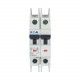 FAZ-D10/2-NA 102187 Y7-102187 EATON ELECTRIC Interruttore LS, 10A, 2p, curva caratteristica D, AC
