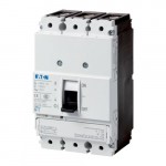 NS1-125-NA 102683 0004315507 EATON ELECTRIC Circuit-breaker 3p 125A