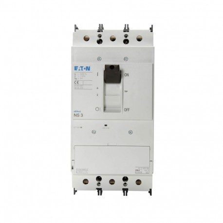 NS3-400-NA 102687 Y7-102687 EATON ELECTRIC Disjoncteur 3p 400A