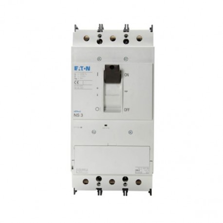 NS3-400-NA 102687 Y7-102687 EATON ELECTRIC Leistungsschalter, 3p, 400A