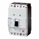 NZMB1-S5-CNA 102909 EATON ELECTRIC disjuntor sem relé térmico, 3P, Iu: 5A