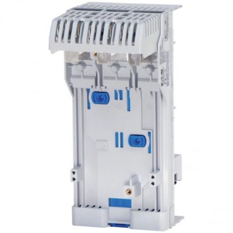 NZM1-XAD160 104554 Y7-104554 EATON ELECTRIC Adaptador embarrado, 3P, para NZM1, 160A, UL508