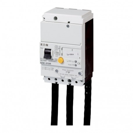 NZM1-XFI30R 104603 Y7-104603 EATON ELECTRIC proteção diferencial Bloco