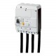 NZM1-4-XFI30R 104606 EATON ELECTRIC proteção diferencial Bloco