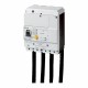 NZM1-4-XFI30R 104606 Y7-104606 EATON ELECTRIC proteção diferencial Bloco