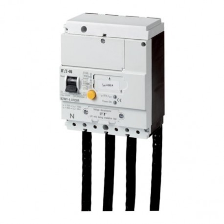 NZM1-4-XFI30R 104606 Y7-104606 EATON ELECTRIC proteção diferencial Bloco