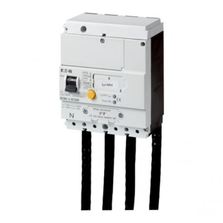 NZM1-4-XFI30R 104606 EATON ELECTRIC proteção diferencial Bloco