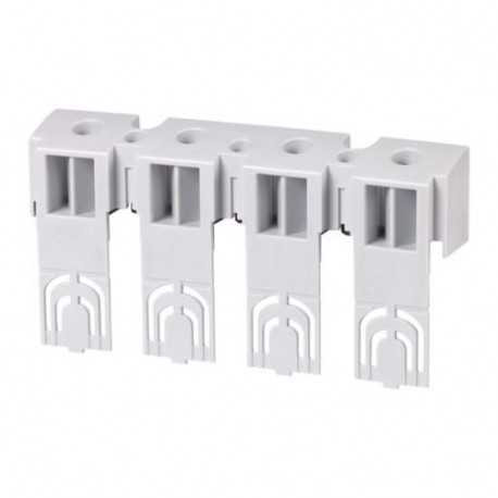 NZM3-4-XKSFA 104643 Y7-104643 EATON ELECTRIC Terminal cubierta, troquelada, 4P