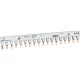 Z-SV/UL-16/3P-3TE/18 104900 Y7-104900 EATON ELECTRIC conexão pente FAZ