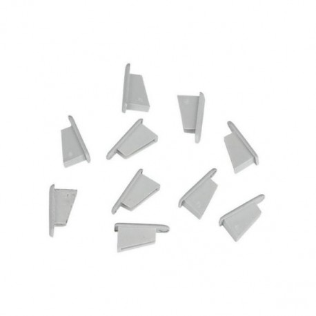 Z-V-AK/1P 104905 Y7-104905 EATON ELECTRIC Embout isolant, monophasé