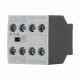 DILM32-XHI31 106112 XTCEXFCC31 EATON ELECTRIC Auxiliary contact module, 3N/O+1N/C, surface mounting, screw c..